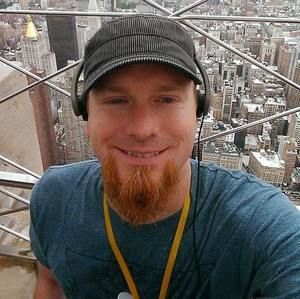 Meet your Posher, Steve